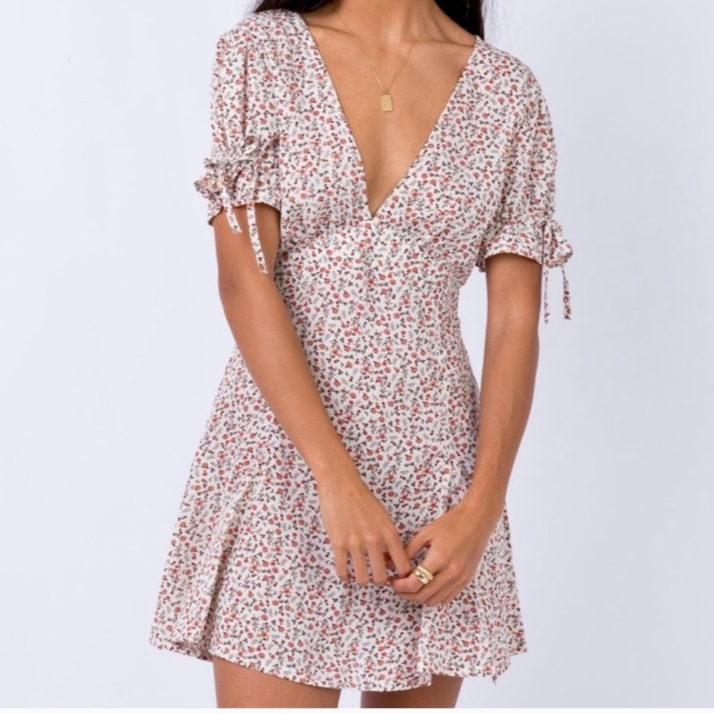 Princess Polly dress